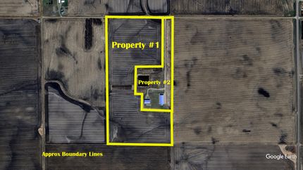 Property for sale in Lincoln County, South Dakota