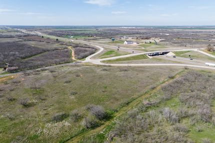 Undeveloped Land in Wichita County, Texas