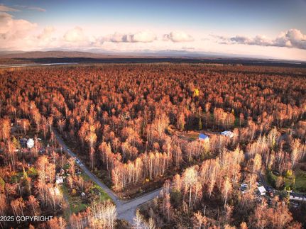 Property in Matanuska-Susitna Borough, Alaska