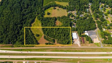 Undeveloped Land for sale in Lincoln Parish, Louisiana