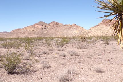 Ranch Property for sale in Mohave County, Arizona