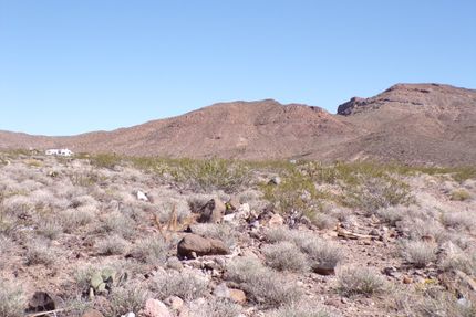 Ranch Property for sale in Mohave County, Arizona