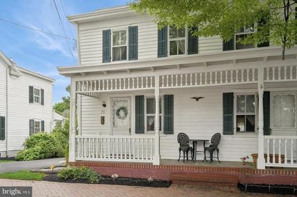 Ranch Property for sale in Middlesex County, New Jersey