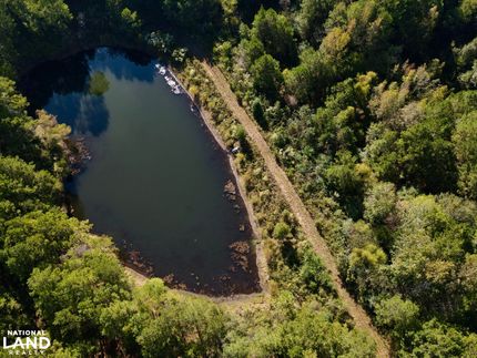 Waterfront Property for sale in Jefferson County, Alabama