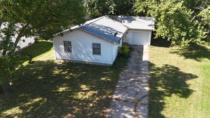 Property for sale in Harvey County, Kansas