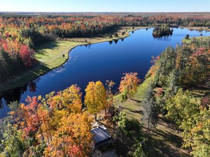 Property for sale in Presque Isle County, Michigan