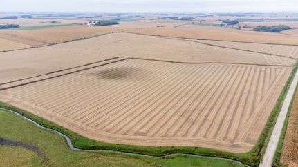 Property in Cuming County, Nebraska