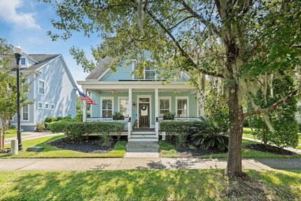 Recreational Property for sale in Charleston County, South Carolina