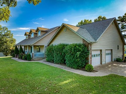 Property for sale in Boone County, Arkansas