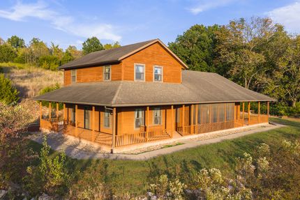 Ranch Property for sale in Calhoun County, Illinois