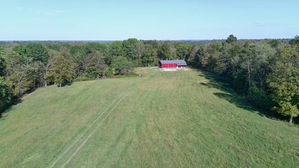 Recreational Property for sale in Gallia County, Ohio
