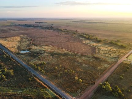 Property for sale in Harper County, Kansas