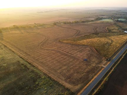 Recreational Property for sale in Harper County, Kansas