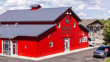 Commercial Property for sale in Natrona County, Wyoming