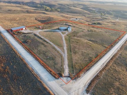 Ranch Property for sale in Ellis County, Kansas