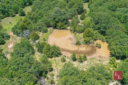 Undeveloped Land for sale in Carter County, Oklahoma