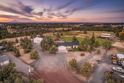 Property for sale in Deschutes County, Oregon
