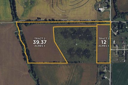 Farm Property for sale in Mills County, Iowa