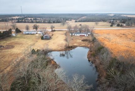 Horse Property for sale in Dent County, Missouri