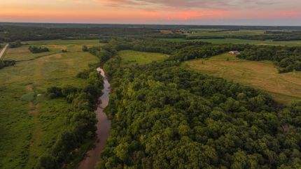 Property for sale in Davis County, Iowa