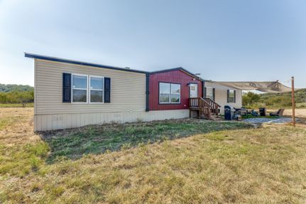 Property for sale in Jack County, Texas