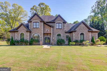 Property for sale in Jackson County, Georgia