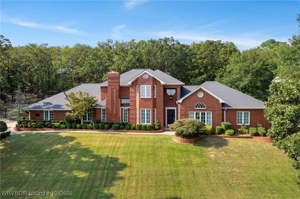 Property for sale in Sebastian County, Arkansas