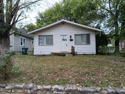 Residential Property in Wayne County, Indiana