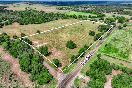 Property for sale in Burleson County, Texas