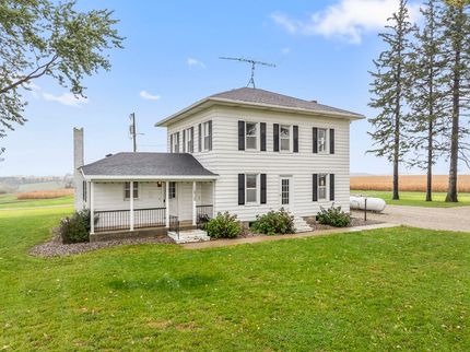 Farm Property for sale in Fillmore County, Minnesota