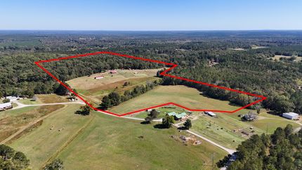 Ranch Property for sale in Elbert County, Georgia