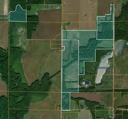 Property for sale in Sullivan County, Indiana