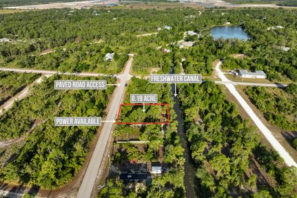 Property for sale in Charlotte County, Florida