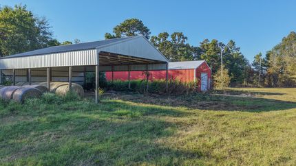 Recreational Property for sale in Bowie County, Texas