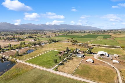 Property for sale in Ravalli County, Montana