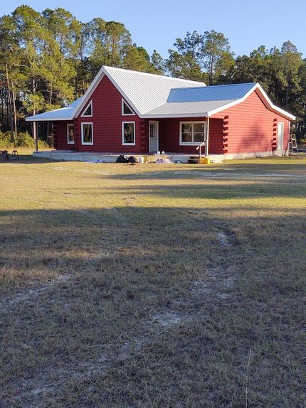 Farm Property for sale in Charlton County, Georgia