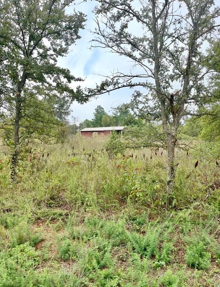 Property for sale in McIntosh County, Oklahoma