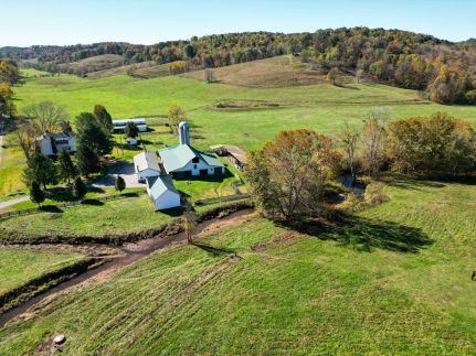 Timberland Property for sale in Jackson County, Ohio