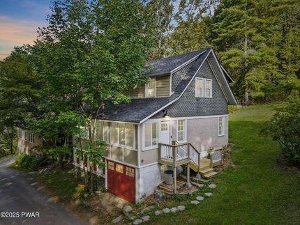 Property for sale in Wayne County, Pennsylvania