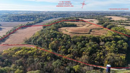 Property for sale in Andrew County, Missouri