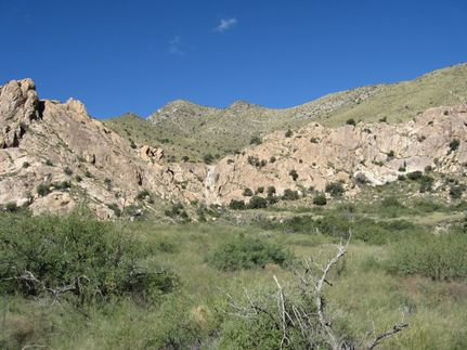 Property for sale in Cochise County, Arizona