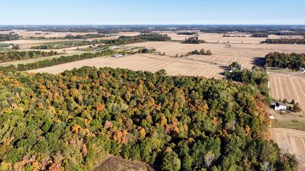 Hunting Land for sale in Allen County, Indiana