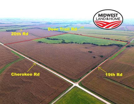 Farm Property for sale in Marshall County, Kansas