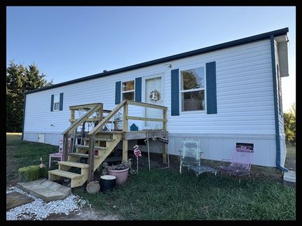 Farm Property for sale in Macon County, Missouri