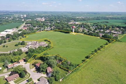 Residential Property for sale in Black Hawk County, Iowa