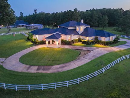Horse Property for sale in Montgomery County, Texas