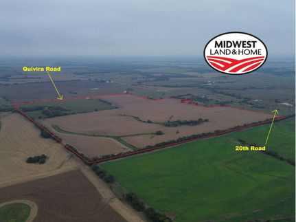 Property for sale in Washington County, Kansas