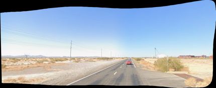 Farm Property for sale in La Paz County, Arizona