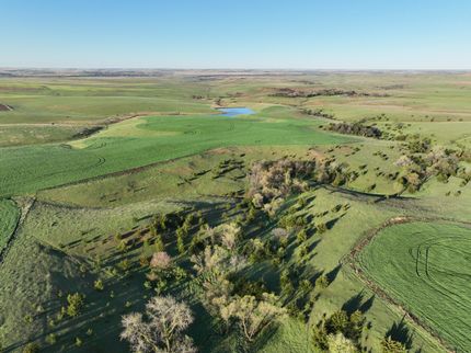 Farm Property for sale in Keya Paha County, Nebraska