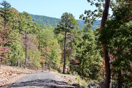 Farm Property for sale in Le Flore County, Oklahoma